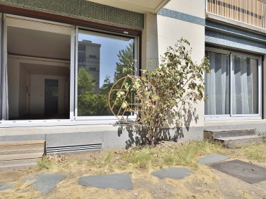 Appartement à vendre 4 pièces de 97,05 m² à Saint-Maur-des-Fossés