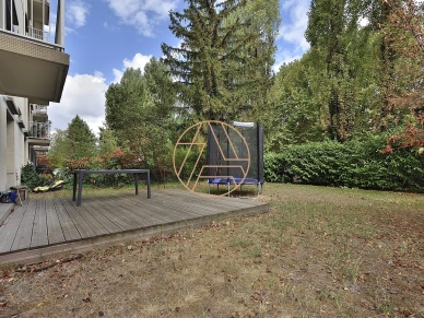 Appartement à vendre 4 pièces de 97,05 m² à Saint-Maur-des-Fossés