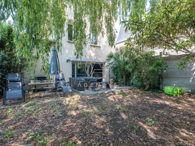 Maison à vendre 7 pièces de 100 m² à Le Perreux-sur-Marne