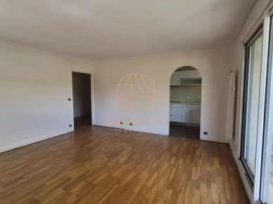 Appartement à vendre 3 pièces de 66,8 m² à Le Perreux-sur-Marne