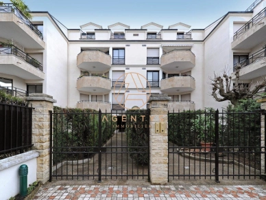 Appartement à vendre 4 pièces de 86 m² à Le Perreux-sur-Marne