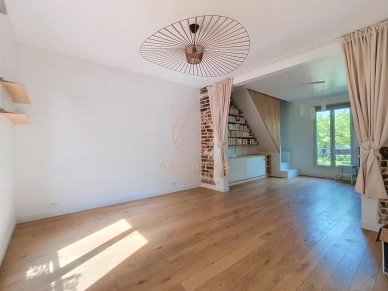 Appartement à vendre 6 pièces de 131 m² à Saint-Maur-des-Fossés