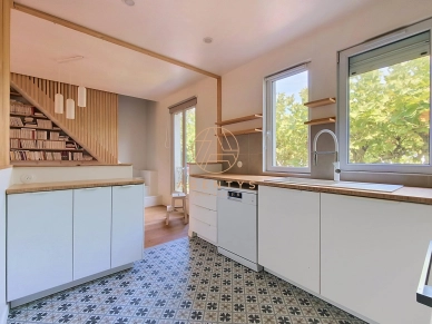 Appartement à vendre 6 pièces de 131 m² à Saint-Maur-des-Fossés