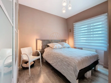 Maison à vendre 6 pièces de 87,22 m² à Saint-Maur-des-Fossés