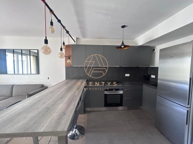 Appartement à vendre 3 pièces de 60,1 m² à Nogent-sur-Marne