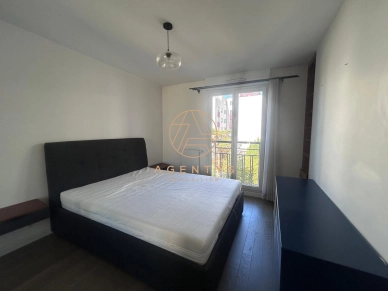 Appartement à vendre 3 pièces de 60,1 m² à Nogent-sur-Marne