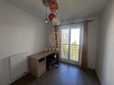 Appartement à vendre 3 pièces de 60,1 m² à Nogent-sur-Marne