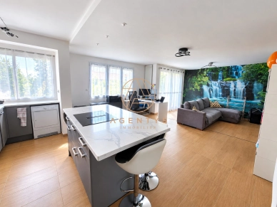Appartement à vendre 4 pièces de 71 m² à Champigny-sur-Marne