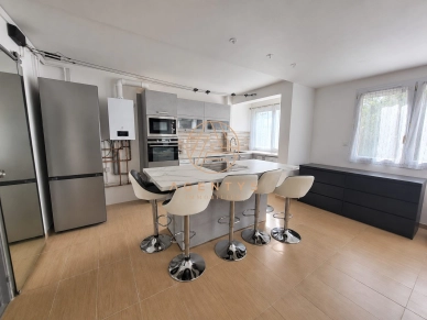 Appartement à vendre 4 pièces de 71 m² à Champigny-sur-Marne