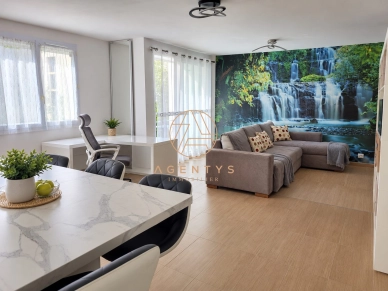 Appartement à vendre 4 pièces de 71 m² à Champigny-sur-Marne