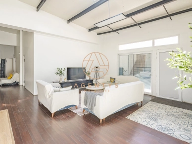 Maison à vendre 6 pièces de 186 m² à La Courneuve