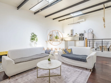 Maison à vendre 6 pièces de 186 m² à La Courneuve