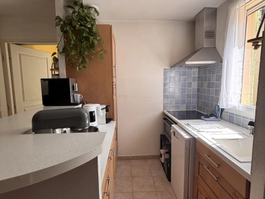 Appartement à vendre 2 pièces de 48 m² à Manosque