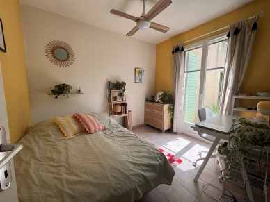 Appartement à vendre 2 pièces de 48 m² à Manosque