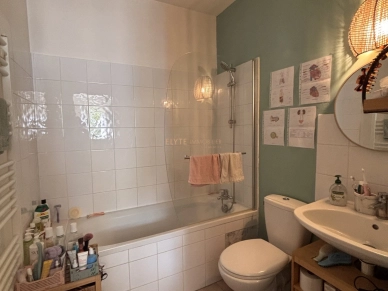 Appartement à vendre 2 pièces de 48 m² à Manosque