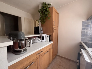 Appartement à vendre 2 pièces de 48 m² à Manosque