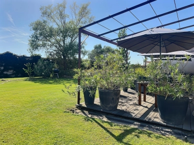 Maison à vendre 4 pièces de 120 m² à Saint-Chamas
