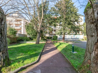 Appartement à vendre 3 pièces de 58,21 m² à Le Perreux-sur-Marne