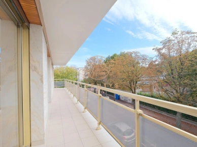Appartement à vendre 3 pièces de 55,78 m² à Saint-Maur-des-Fossés