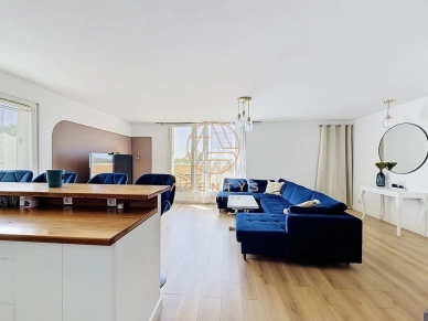 Appartement à vendre 5 pièces de 97 m² à Champigny-sur-Marne