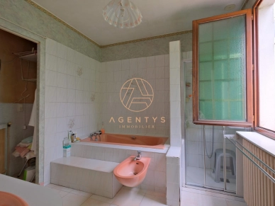 Maison à vendre 4 pièces de 107 m² à Créteil