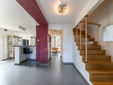Maison à vendre 6 pièces de 135,82 m² à Ormesson-sur-Marne