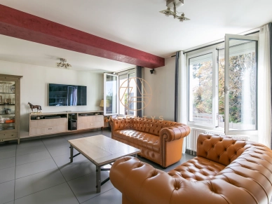 Maison à vendre 6 pièces de 135,82 m² à Ormesson-sur-Marne