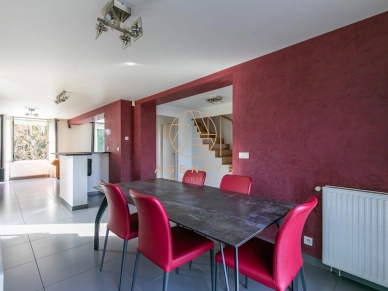 Maison à vendre 6 pièces de 135,82 m² à Ormesson-sur-Marne