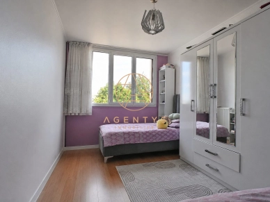 Appartement à vendre 3 pièces de 54,02 m² à Champigny-sur-Marne