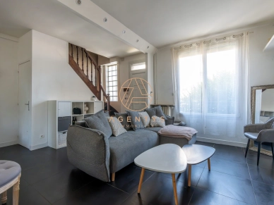 Maison à vendre 7 pièces de 100 m² à Le Perreux-sur-Marne