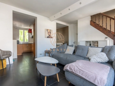 Maison à vendre 7 pièces de 100 m² à Le Perreux-sur-Marne