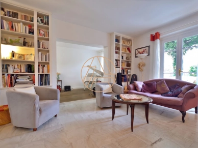 Maison à vendre 8 pièces de 200 m² à Saint-Maur-des-Fossés