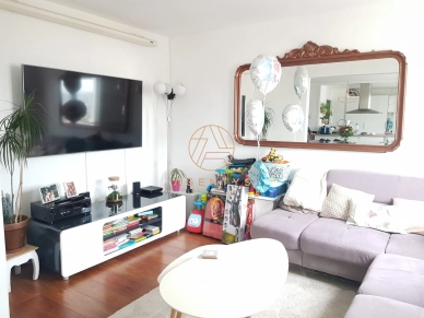 Appartement à vendre 4 pièces de 87,67 m² à Alfortville