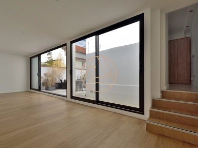 Maison à vendre 5 pièces de 90 m² à Saint-Maur-des-Fossés