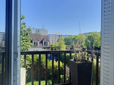 Appartement à vendre 2 pièces de 39 m² à Le Perreux-sur-Marne