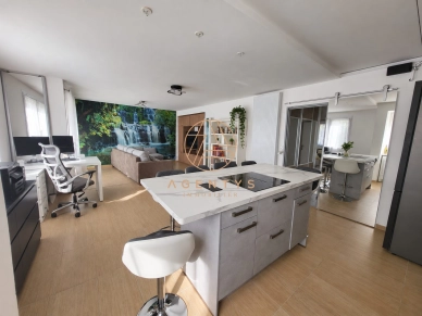 Appartement à vendre 4 pièces de 71 m² à Champigny-sur-Marne