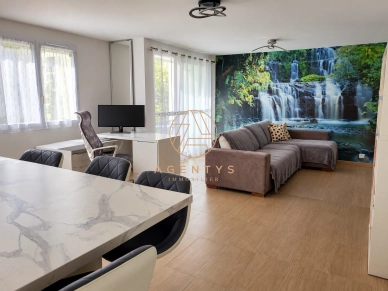 Appartement à vendre 4 pièces de 71 m² à Champigny-sur-Marne