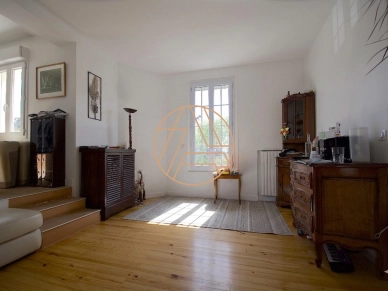 Maison à vendre 6 pièces de 112 m² à Saint-Maur-des-Fossés
