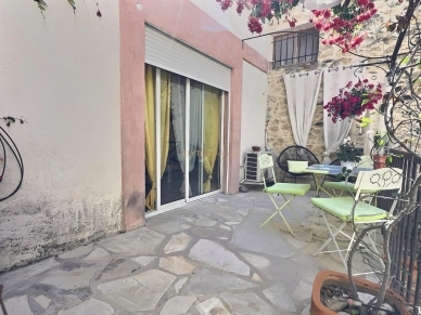 Maison à vendre 4 pièces de 70 m² à Saint-Chamas