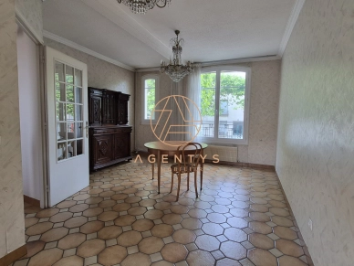 Maison à vendre 4 pièces de 70,93 m² à Le Perreux-sur-Marne