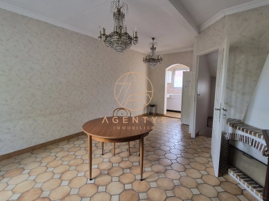 Maison à vendre 4 pièces de 70,93 m² à Le Perreux-sur-Marne
