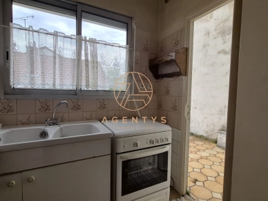 Maison à vendre 4 pièces de 70,93 m² à Le Perreux-sur-Marne