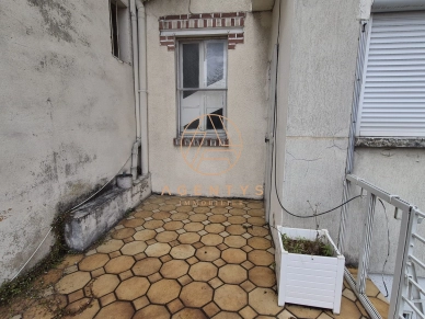 Maison à vendre 4 pièces de 70,93 m² à Le Perreux-sur-Marne