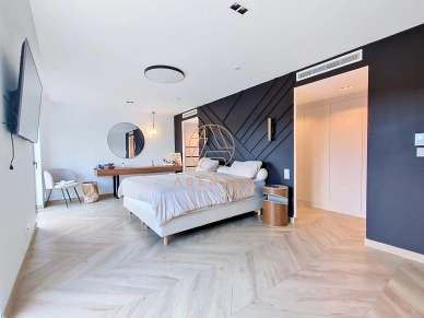 Maison à vendre 7 pièces de 157 m² à Saint-Maur-des-Fossés