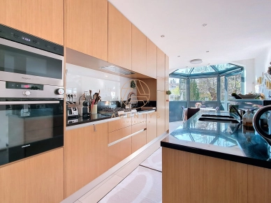 Maison à vendre 7 pièces de 167,65 m² à Saint-Maur-des-Fossés