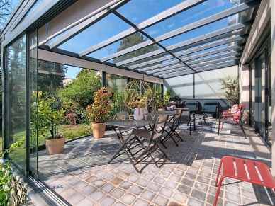 Maison à vendre 7 pièces de 167,65 m² à Saint-Maur-des-Fossés