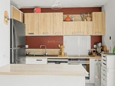 Maison à vendre 4 pièces de 90 m² à Peyrolles-en-Provence