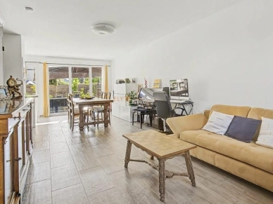 Maison à vendre 4 pièces de 90 m² à Peyrolles-en-Provence