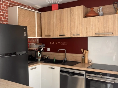 Maison à vendre 4 pièces de 90 m² à Peyrolles-en-Provence
