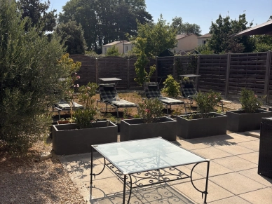 Maison à vendre 4 pièces de 90 m² à Peyrolles-en-Provence